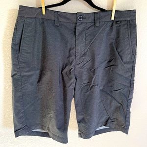 Travis Mathew golf shorts